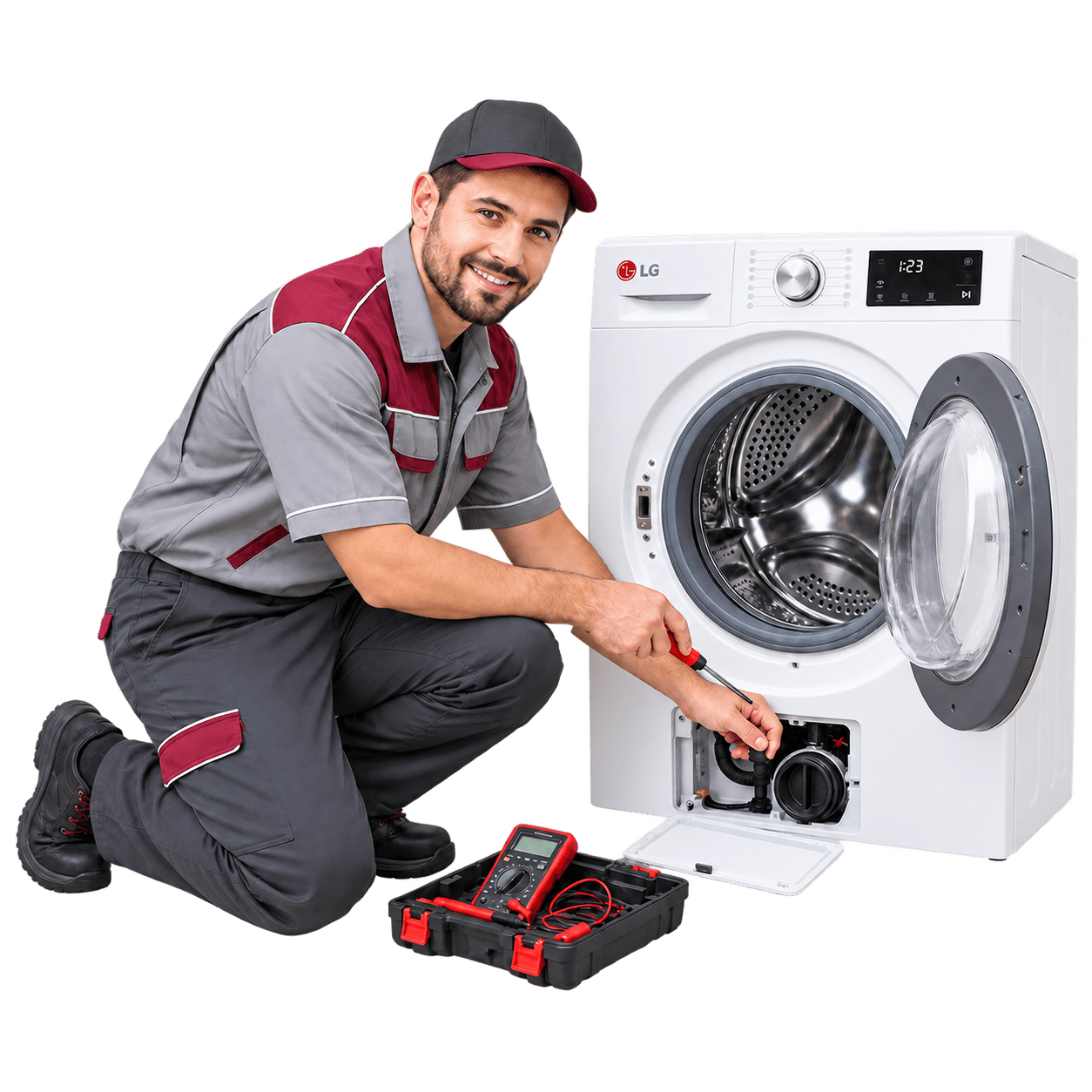 Servicio técnico lavadoras LG Servicio técnico lavadoras LG